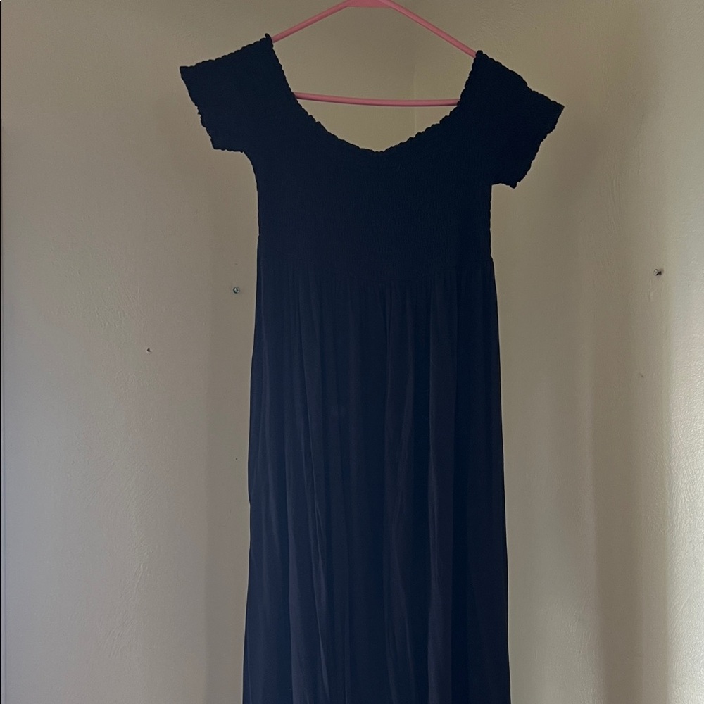 Isabel maternity Women's medium Dress